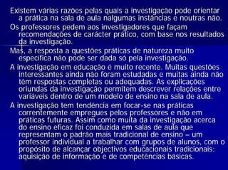 Gestão da Aprendizagem