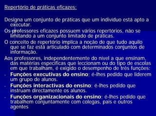 Gestão da Aprendizagem