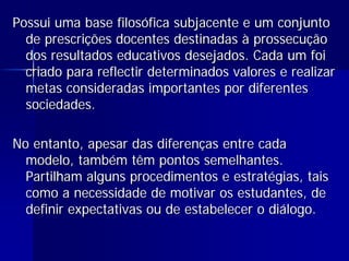 Gestão da Aprendizagem