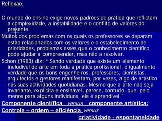 Gestão da Aprendizagem