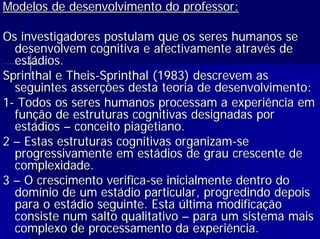 Gestão da Aprendizagem