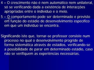 Gestão da Aprendizagem