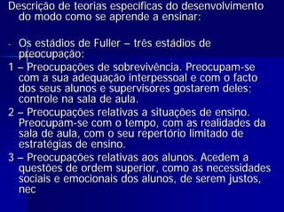 Gestão da Aprendizagem