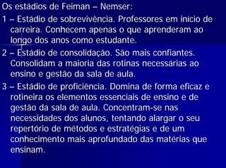 Gestão da Aprendizagem