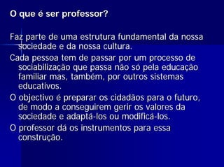 Gestão da Aprendizagem