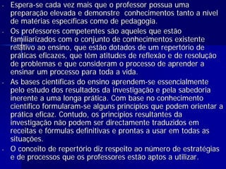 Gestão da Aprendizagem