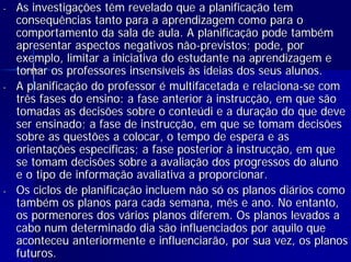 Gestão da Aprendizagem