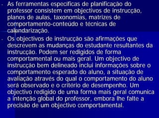 Gestão da Aprendizagem