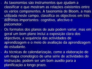 Gestão da Aprendizagem