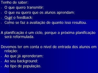 Gestão da Aprendizagem