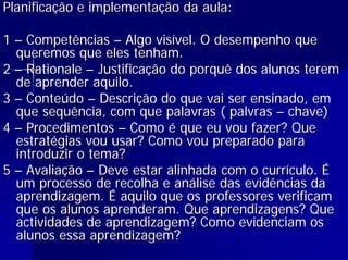 Gestão da Aprendizagem