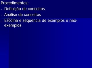 Gestão da Aprendizagem