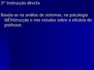 Gestão da Aprendizagem