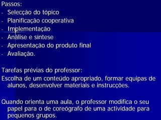 Gestão da Aprendizagem