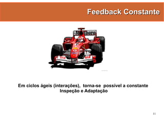 Gestão Ágil de Projetos com Scrum e FDD - Manoel Pimentel