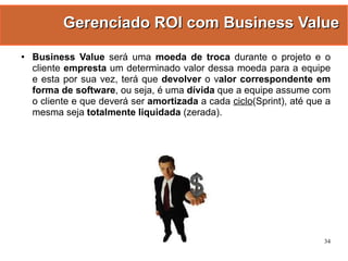 Gestão Ágil de Projetos com Scrum e FDD - Manoel Pimentel