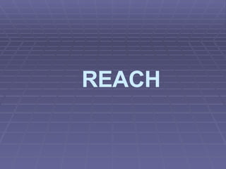 REACH 