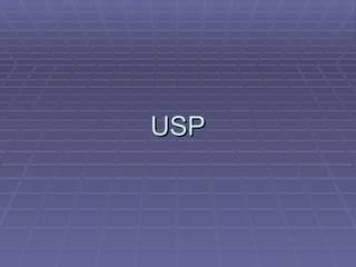 USP 