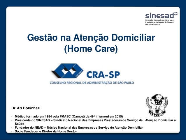 Home Care Sp