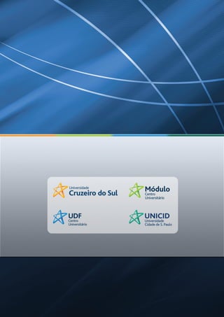 Gestão Ambiental Unidade V