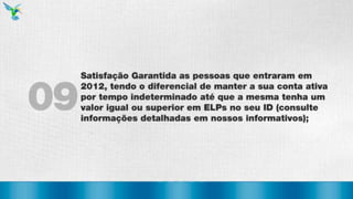 Gestão Mister Colibri 2013 [Oficial]