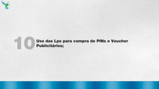 Gestão Mister Colibri 2013 [Oficial]