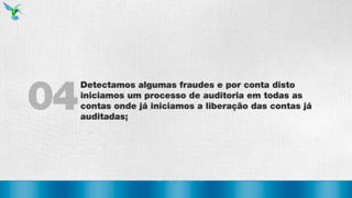 Gestão Mister Colibri 2013 [Oficial]