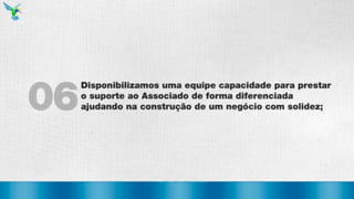 Gestão Mister Colibri 2013 [Oficial]