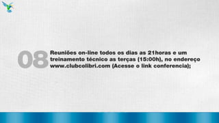 Gestão Mister Colibri 2013 [Oficial]