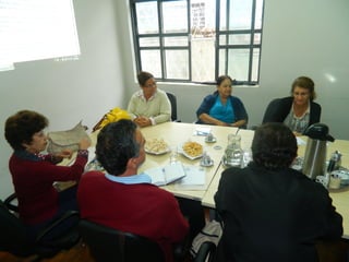 10
Histórico da atuação da CTECOM Gestão: 2013 - 2017
 