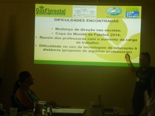 19
Histórico da atuação da CTECOM Gestão: 2013 - 2017
 