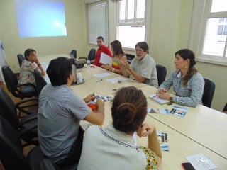 20
Histórico da atuação da CTECOM Gestão: 2013 - 2017
 