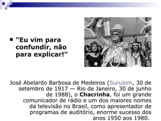 Radar da inovação Ferramenta criada por Mohan Sawhney e Robert C. Wolcott da Kellogg School of Management que ajuda a identificar o tipo de inovação que a empresa  adota ou pretende adotar. Também permite o benchmark de concorrentes potenciais para avaliação da empresa http://www.technologymanagementchicago.org/meetings/presentations/03-10.pdf 