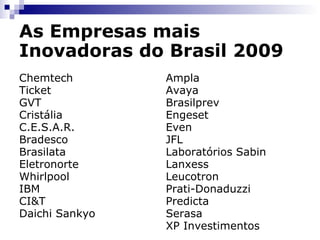 The movies  6 - Daniel Niehus Machado e Márcio Soares Torres http://www.youtube.com/watch?v=vo49ymIw4V0   7 - Arlene R Accurso, Claudia M Moraes Pereira, Janaina F C Herrmann e Mariane L M Spiekermann http://www.youtube.com/watch?v=bwHPqsLbZnA   8 - Leonardo Millermeister Araujo e Paulo Bez http://www.youtube.com/watch?v=Njr5-MLtOmI   9 - Darlene Maria Fonseca Rodrigues e Viviane Meyer H. Lovison http://www.youtube.com/watch?v=U5uHleF_zFo 10 - César Augusto Modena e Daniel Medeiros Leão http://www.youtube.com/watch?v=tirwvFdOxPc   
