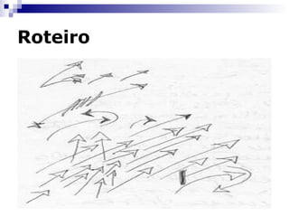 Roteiro 