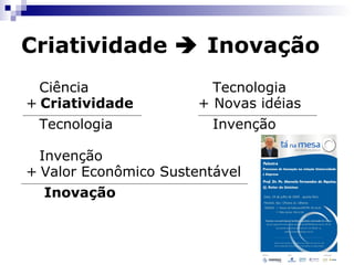 ! http://www.4shared.com/file/125682147/6469c64e/A_criatividade_e_a_inovao_na_gesto_das_organizaes.html 