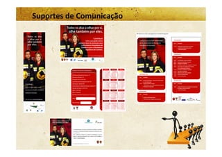 Gestão da Imagem Corporativa