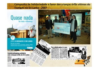 Gestão da Imagem Corporativa