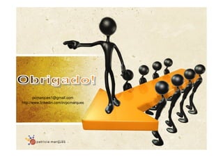 Gestão da Imagem Corporativa