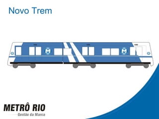 Novo Trem 