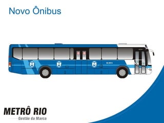 Novo Ônibus 