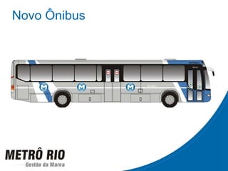 Novo Ônibus 