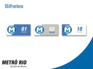 Bilhetes 