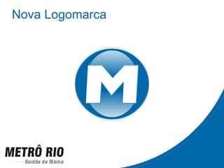 Nova Logomarca 