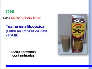 SEGURANÇAAGENTES MICROBIOLÓGICOS