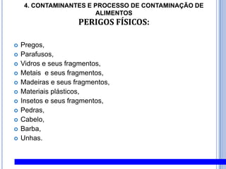 3º Diagrama de Causa e Efeito - Modelo Genérico