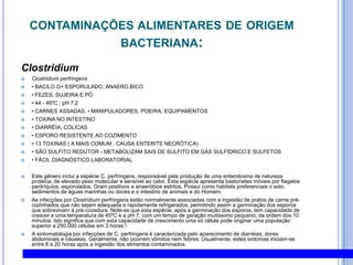 4. Contaminantes E PROCESSO DE CONTAMINAÇÃO DE ALIMENTOS PERIGOS QUÍMICOSResíduos de antibióticosResíduos de pesticidasResíduos de material de limpeza, Resíduos de Produtos  veterinários Aditivos químicos Metais Pesados