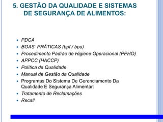 Fatores que favorecem a multiplicação dos microorganismos:TEMPERATURA NA PRÁTICA -10°C para o crescimento bacteriano -12°C para as leveduras -18°C para fungos filamentosos