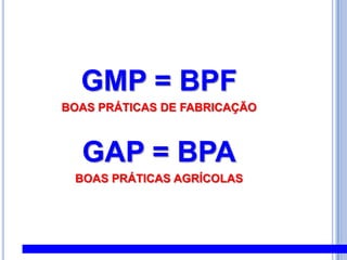 MICROORGANISMOSDETERIORANTESMoraxella• Psicotrófilos (têm capacidade de se desenvolver entre 0°C e 7°C)• anaeróbios facultativos• em aerobiose não é importante• em embalagem a vácuo produz ácido sulfídrico
