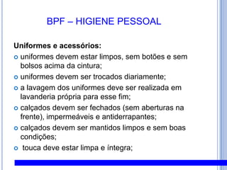 5. GESTÃO DA QUALIDADE E SISTEMAS DE SEGURANÇA DE ALIMENTOS:PDCABOAS  PRÁTICAS (bpf / bpa)Procedimento Padrão de Higiene Operacional (PPHO)APPCC (HACCP)Política da Qualidade Manual de Gestão da Qualidade Programas Do Sistema De Gerenciamento Da Qualidade E Segurança Alimentar:Tratamento de ReclamaçõesRecall
